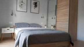 Apartament przy Onkologii